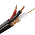 Кабель видеонаблюдения, связи, телефонные, телеком