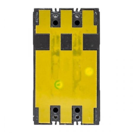 Выключатель автоматический в литом корпусе ВА-99М 63/40А 3P 10In 50кА с термомагнитным расцепителем EKF