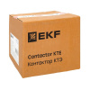 Контактор КТЭ 330А 230В NO EKF PROxima