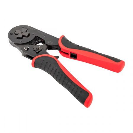 Пресс-клещи ПКВ-16-4 EKF Expert