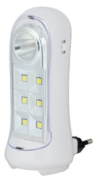 IEK ДБА 3924 аккумулятор 96х58х140 IP20 3ч 1,5Вт 