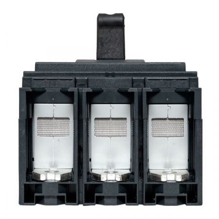 Выключатель автоматический в литом корпусе ВА-99C 400/400А 3P 45кА с электронным расцепителем EKF