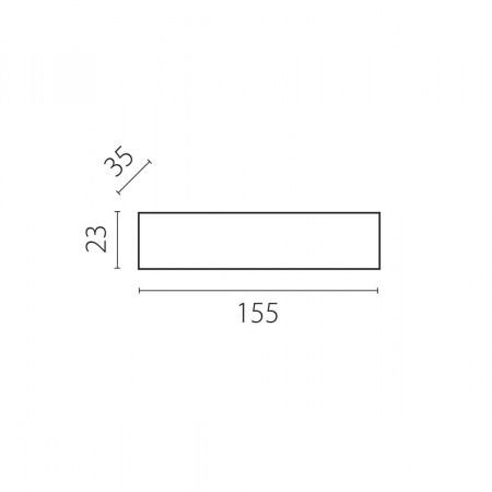  Блок питания 48V 100W 2.08A Lightstar 448104