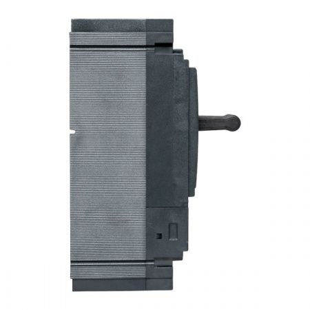 Выключатель автоматический в литом корпусе ВА-99C 400/400А 3P 45кА с электронным расцепителем EKF