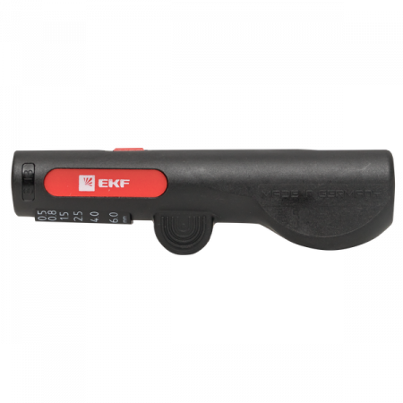 Мультифункциональный стриппер WS-16 EKF Professional