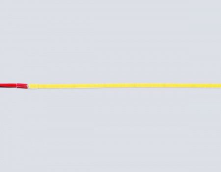 Светодиодная лента Ambrella Light GS4602 COB 384Led/ 7W m/ 24V IP20 4500K/ 5m*3mm*2mm (2 конт.) GS4602