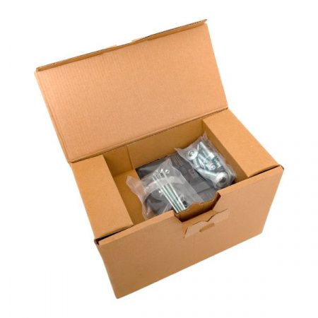 Выключатель автоматический в литом корпусе ВА-99C 400/400А 3P 45кА с электронным расцепителем EKF