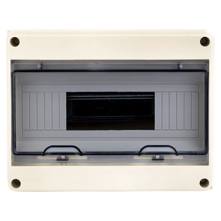 Бокс ЩРН-П-12 IP65  (198х254х106) EKF pb65-n-pg-12