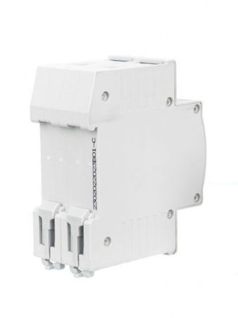 Огран. имп. перенапр.  2П  Un=400B  In=20kA  Im=40kA  ОПС1-C 2Р IEK