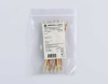 Соединитель гибкий двухсторонний AMBRELLA LIGHT ILLUMINATION COB CCT 12/24V для лент 8mm(3 конт.) (5шт. в комплекте) GS7911