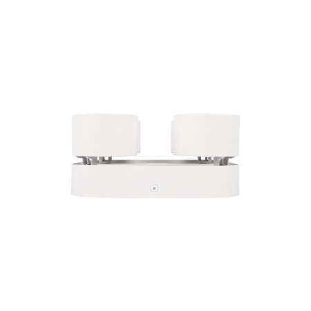 Спот Loft IT Case 10326 White