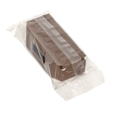 Бокс КМПн-01/2 темное дерево инд. штрих-код EKF PROxima pbm40-n-2-dark
