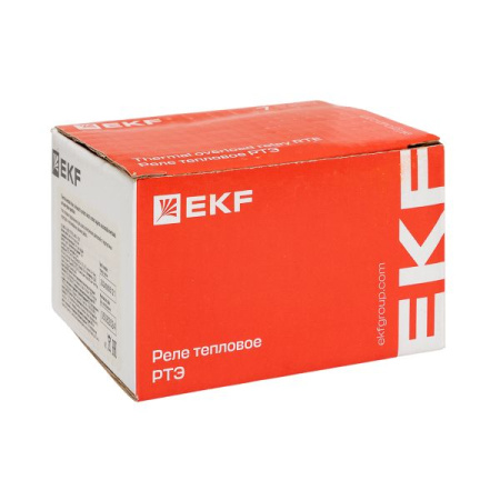 Реле тепловое РТЭ-3353 23-32А EKF PROxima