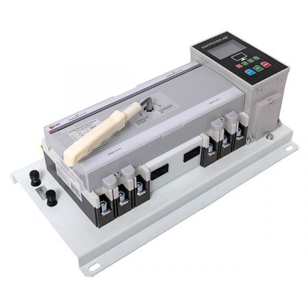 Устройство АВР ТСM-225/250А 3р EKF