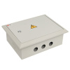 Щит ЩРВ   9  260х340х120  IP31  с замком  EKF PROxima