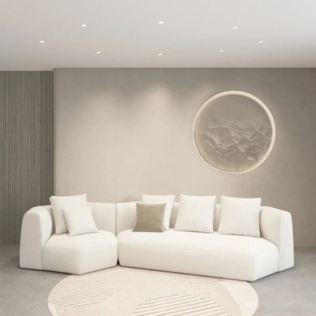Точечный светильник DENKIRS COVE DK2146-WH
