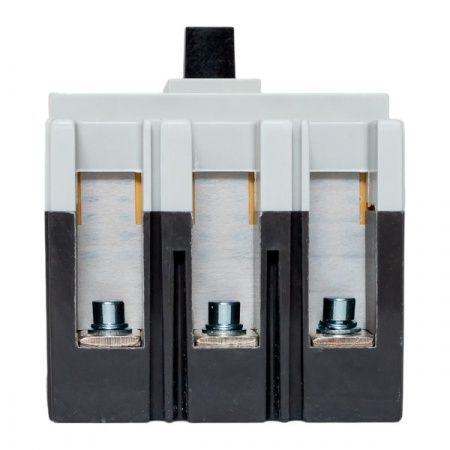 Выключатель автоматический в литом корпусе ВА-99М 63/40А 3P 10In 50кА с термомагнитным расцепителем EKF