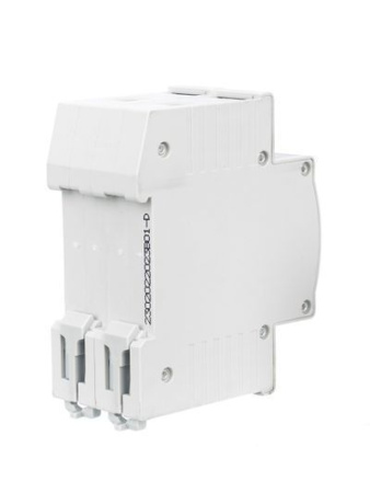 Огран. имп. перенапр.  2П  230B  5-10кА  IEK  ОПС1-D