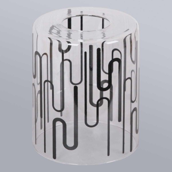 Плафон Reluce 035 GLASS