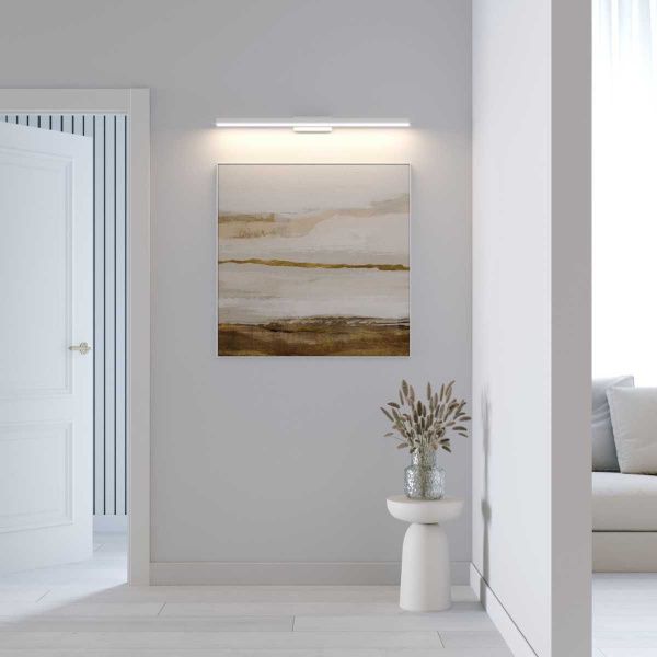 Светильник настенный светодиодный Elektrostandard Rino a071224