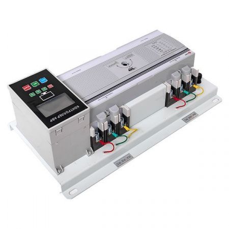 Устройство АВР ТСM-100/ 63А 3р EKF