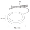 Светильник накладной мебельный 12V Mobiled Lightstar 036540
