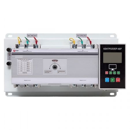 Устройство АВР ТСM-225/250А 3р EKF