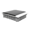 Бокс ЩРВ-П-24   IP41  SlimBox IP41 EKF PROxima sb-v-24
