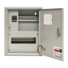 Щит ЩУРН 1/12 э с окном IP31 (360х280х110) EKF