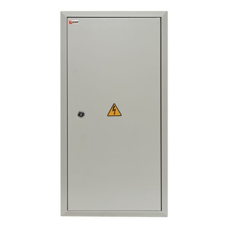 Щит ЩРВ-48  650х340х120  IP31  с замком  EKF PROxima
