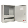 Щит ЩРУН 3/18  500х400х160  с окном  EKF