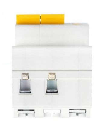 Диф. автомат  2П  16А  30мА  IEK  АД-12