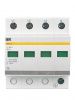 Огран. имп. перенапр.  4П  400B  20-40кА  IEK  ОПС1-С