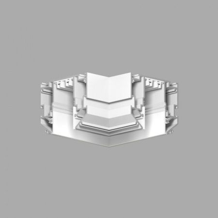 Коннектор DENKIRS SMART ONE TR2026-WH