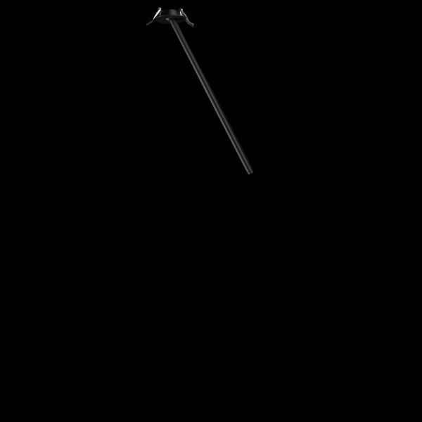 Встраиваемый светодиодный спот Loft IT Cane 10359/500 Black