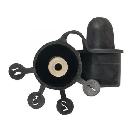 Адаптер для закороток и заземления PMCC EKF