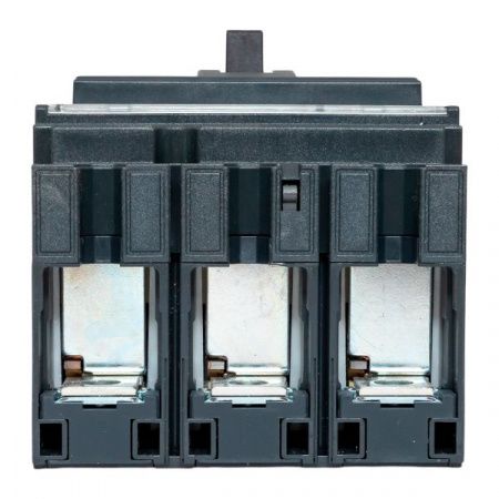 Выключатель автоматический в литом корпусе ВА-99C 100/20А 3P 35кА с термомагнитным расцепителем EKF