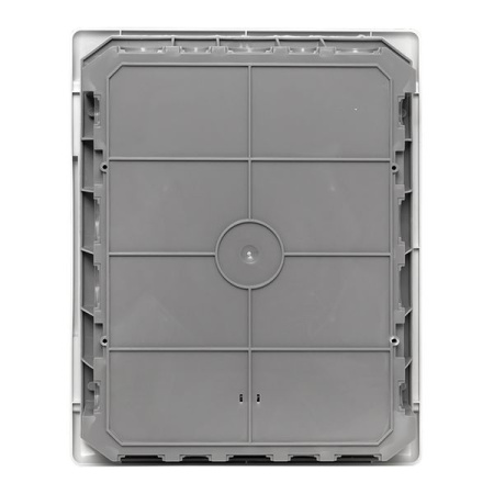 Бокс ЩРВ-П-24   IP41  SlimBox IP41 EKF PROxima sb-v-24