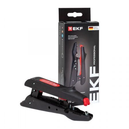 Мультифункциональный стриппер WS-17 EKF Professional