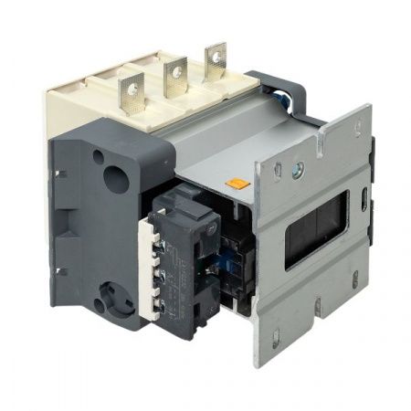 Контактор КТЭ 185А 230В NO EKF PROxima