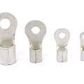Наконечники под пайку (ПМ)