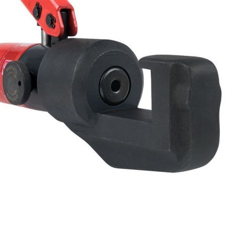 Пресс гидравлический ручной ПГР-70 EKF Master