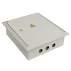 Щит ЩРВ-18  390х340х120  IP31  с замком  EKF PROxima