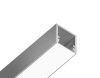 Профиль алюминиевый накладной AMBRELLA LIGHT ILLUMINATION GP1650AL