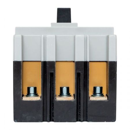 Выключатель автоматический в литом корпусе ВА-99М 63/40А 3P 10In 50кА с термомагнитным расцепителем EKF