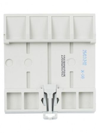 УЗО  4П  25А 300мА  IEK  ВД1-63  тип АС