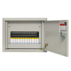 Щит ЩРВ-12  260х340х120  IP31  с замком  EKF PROxima