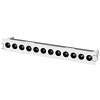 Светильник встраиваемый Guarda Lightstar 080346