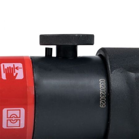 Пресс гидравлический ручной ПГР-70 EKF Master