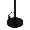 Торшер Reluce Technical 53001-0.6-002LD GX53 BK